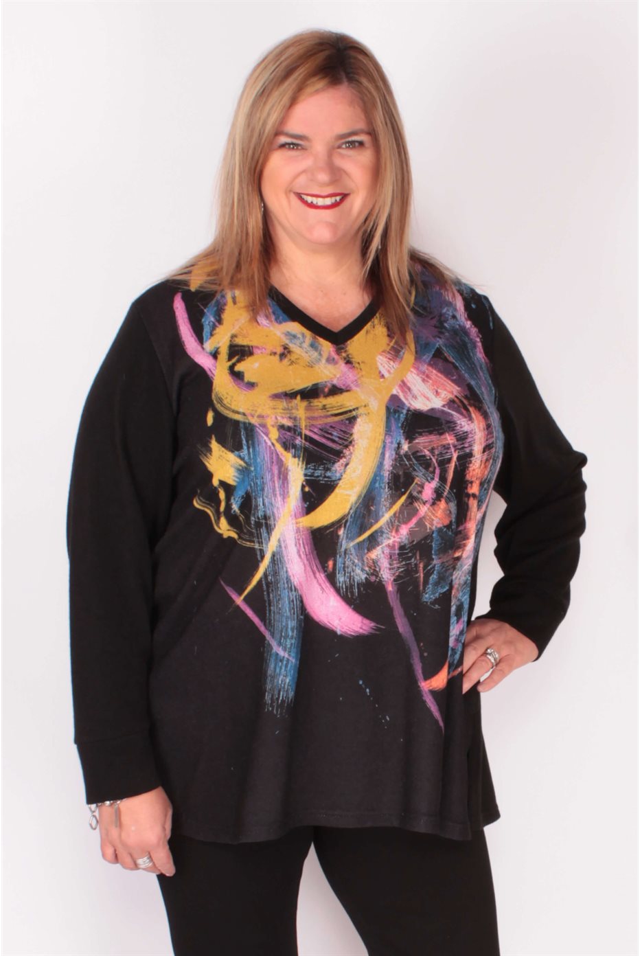 Alice Collection Sweater